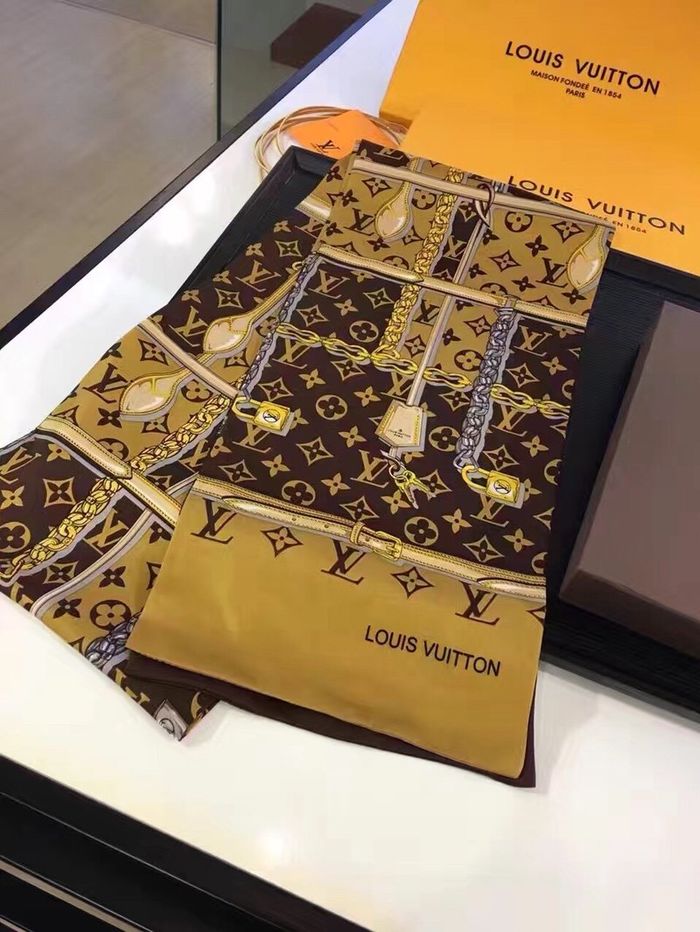 Louis Vuitton Scarf LVS00013